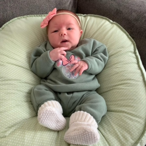 anthony williams baby